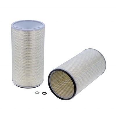 NANNI MARINE Automobilbau AF880 AF899M AA2907 AF899 Luftfilter aus Filterpapier