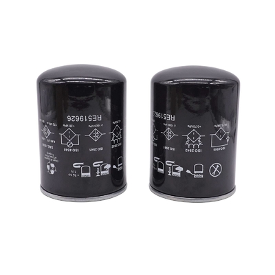 Schwerlastzüge Traktor Motorölfilter RE518977 P550758 RE519626 mit langer Lebensdauer