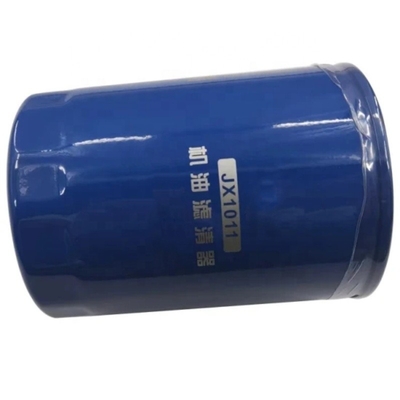 Werbung für Ölfilterelement JX1011 JX1011B P550086 5W3407N 1132401600 2405701 613615120