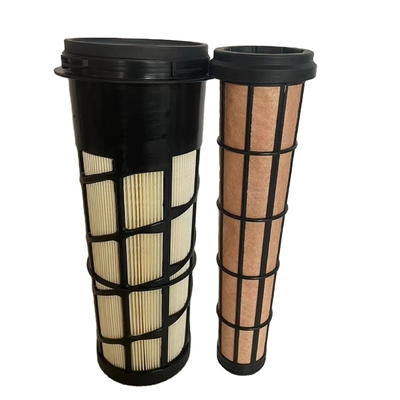 Luftfilter für Lkw P611859 580053908 P609218 1574111 Jahr 2003-2013 165*347mm