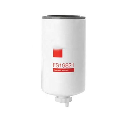98*196mm FS19821 Hydwell Brennstoffwassertrennfilter für OE Nr. FS19821 und P550904