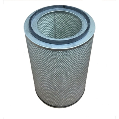 CV9685 Hydwell-Luftfilterelement P182002 307.2*457.2mm für Lkw-Dieselmotorteile