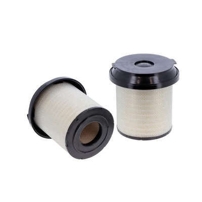 Filtrationsgrad Hepa-Filter 99% Hydwell-Lkw-Teile Luftfilterpatrone C2910321 SA17222