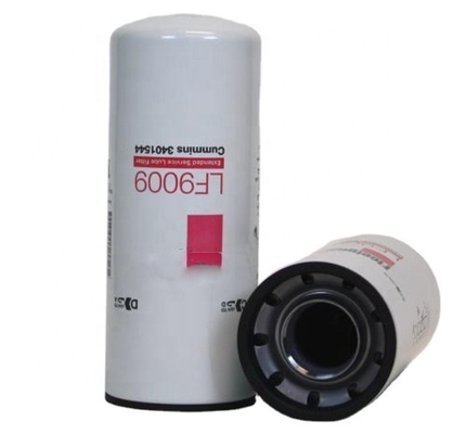 LF9009 Lkw-Dieselmotorölfilter PSL909 YUBP00302 11NA70110 für Lkw-Motorteile