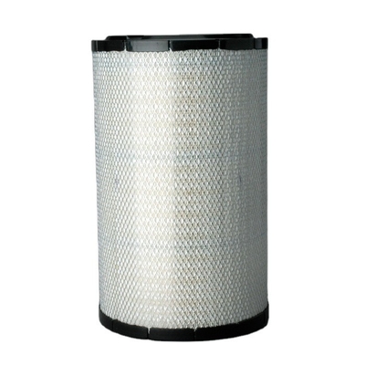 Ausrüstung für Fahrzeuge Wacker Bagger Teile Luftfilter PC1250-7 419-15-14860