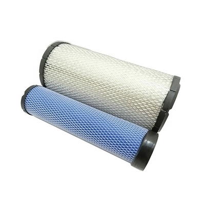 Hydwell-Bauteile für Bagger, Luftfilterpatrone AF25414 SA16075 P821938 AT280662 4286128 andere