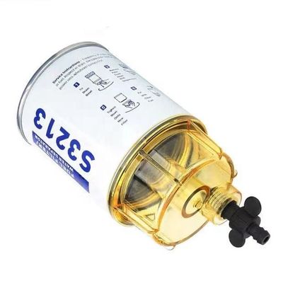 Treibstoff-Wasser-Trennseparator für das Jahr 2006-2008 Marine Benzinfilter BF791-O BE 921310 SA4041