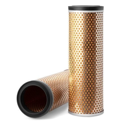 AF25357 Dieselfilter Sekundärluftfilter für Motoren der Baureihe 6C 8.3L