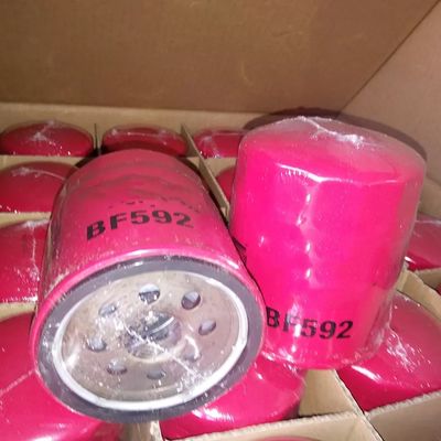 BF592 Kraftstofffilter Die wesentliche Komponente für einen optimalen Kraftstofffluss und eine optimale Leistung