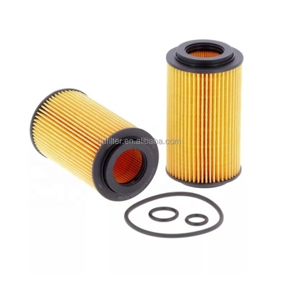 Schmierölfilter für Traktormotoren CH11277 LF4000 SO7217 HU7010Z 1121840425 68091826AA