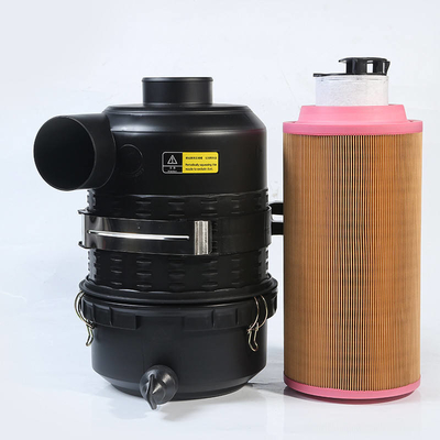 Sonstiges Jahr C11100 C14200 C15300 C16400 C20500 C23610 Traktoren Dieselmotorteile Luftfiltermontage Schläuche