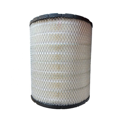 Motorluftfilter AF25139 aus Glasfaser für den Ersatz