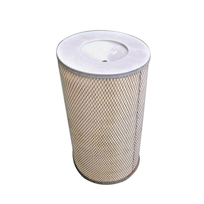 Teile für Maschinen mit hoher Massenproduktion Klappluftfilter AF4586 Referenznummer AF4586