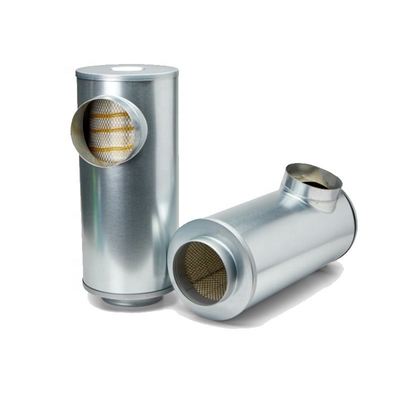 Top-Notch Luftreiniger Filter P537448 für Baumaschinen Teile Online-Service