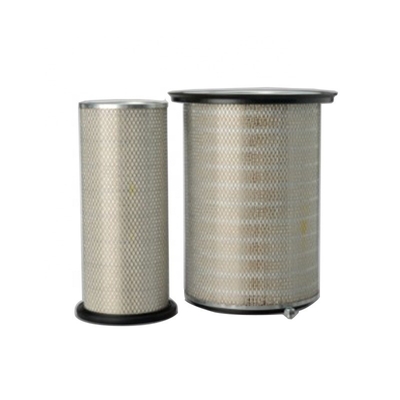 Filterpapier Luftfilterelement X006244 6128817042 für den Austausch/Reparatur von Lkw-Teilen