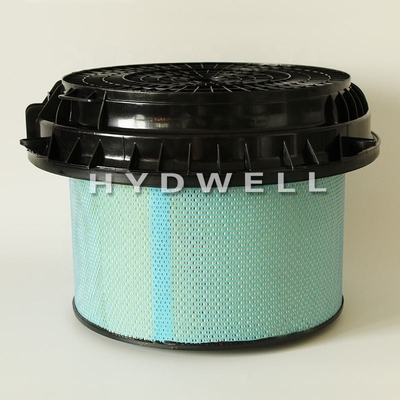 Hydwell A0040942404 P785542 Patronenluftfilter für Lkw Dieselmotoren Teile Direkt