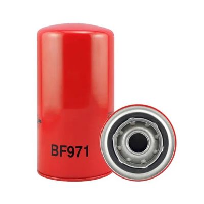 OE NO. BF971 ISO-zertifizierter Baggerbrennstofffilter FF216 7952104 für Lkw-Motorteile