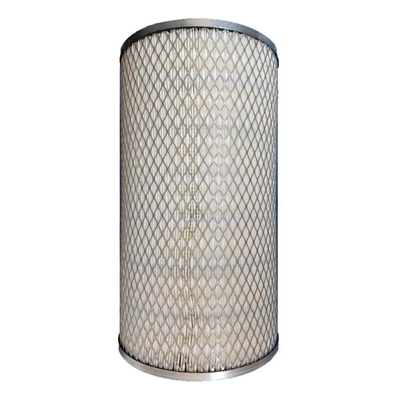 217*217*391mm Zweck des Austauschs/Reparaturs Baggerluftfilter AF4668 P546567 Pa3467