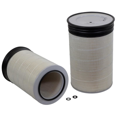 Universal AF25544 AF25545 Luftfilterelement P619372