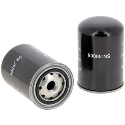 1345335 Kraftstofffilter für Lastkraftwagen Dieselmotorenteile für Traktoren SN30008