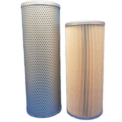 Kraftstofffilter mit hoher Kapazität Ersatzfilter für Lkw Lkw-Modell RK 22610