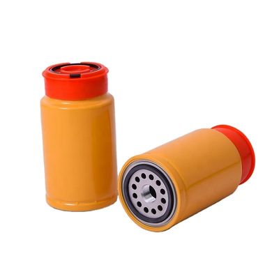 Kraftstoff-Wasser-Trennfilter für Bagger-Traktor-Motorenteile 3087298 P553880 4226708M1