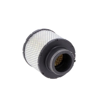 Stromerzeugungsluftfilter 1403829 AF26186 Norm für Glasfaseranwendungen