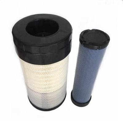 AF25143 Luftfilter für Lkw P785589 3222188131 05821483 394686 100048351 55089266