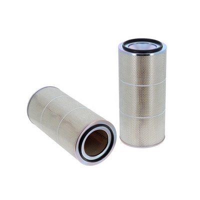 PA2312 Hydwell-Luftfilterpatrone für Schwerlastfahrzeuge Filtrationsgrad Hepa-Filter 99%