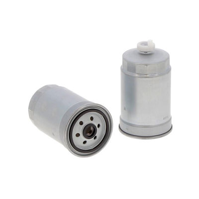 Lkw-Teile Brennstofffilter 1000816691 SN70184 mit fortschrittlichem Filterpapiersystem