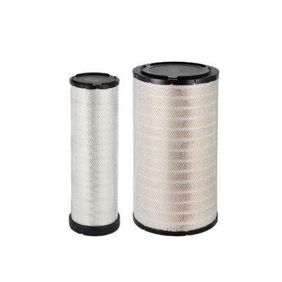 Luftfilter-KIT ST41341AB 1 P777875 P777871 AF25619 AF25620 11LQ-40120 11LQ-40110 15272253