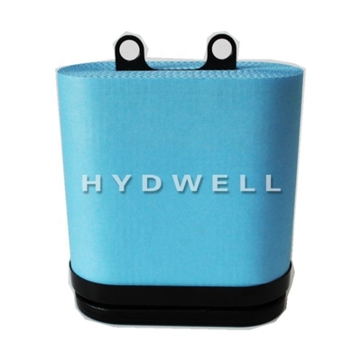 Luftfilter P951742 Teile für Lkw-Motoren