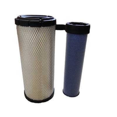 Motorluftzufuhrsystem Luftfilter Sicherheitsfilterelement 70918479 32915702 P829333