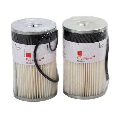 Brennstoff-Wasser-Trennfilter FS19765 FS19763 FS19764 für Lkw Modell P550851 2001-2011