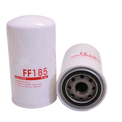 FF185 Lkw-Motoren Teile Kraftstofffilter 4S00247 120036538 32919402 P557440 3508142
