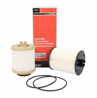 Kraftstofffilter für Kraftfahrzeuge