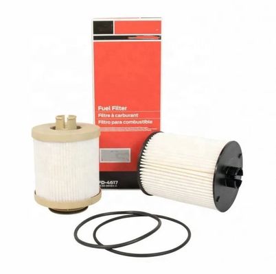 6.7L 6.0L 6.4L Kraftstrom-Brennstoff-Wasser-Trennfilter FD-4615 FD-4616 FD-4617 FL2016