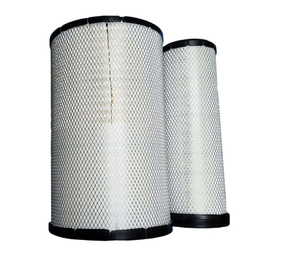 Sonstige Glasfaserluftfilter p777868 p777869 für Schwerlastwagen