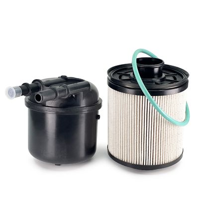 FD4615 Eisen- und Filterpapier Kraftstofffilter für Kraftfahrzeuge F250 F350 Motoren BC3Z9N184B FD-4615