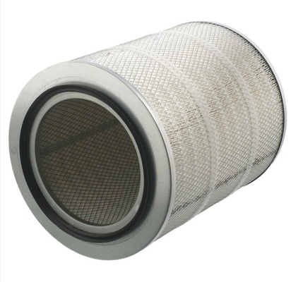 Lkw-Luftfilter P777152 1660619 1542743
