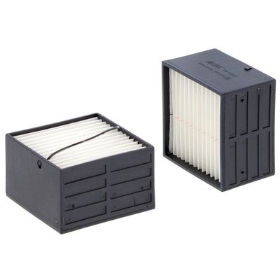 Traktor- und Motorteile FS19605 Treibstoffwassertrennfilter mit Filterpapier