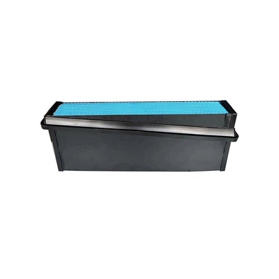 Überlegene Filterpapier-Honeyball-Luftfilterelement P630637 für Teile von schweren Lkw