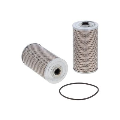 SN205 Kraftstofffilter FF205 c für schwere Teile mit verbesserter Leistung