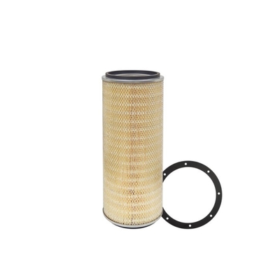 Oberfläche- LAF8955 42784 P181003 AF966 3I0893 2052116 Luftfilter für Traktormotoren