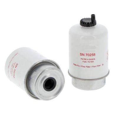 2339856 P551432 RE533026 36944 05821377 Kraftstofffilter für Teile landwirtschaftlicher Maschinen