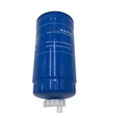 Kraftstofffilter 612600080248 1180392 13020488 1000700909 1000700909 Standardgröße