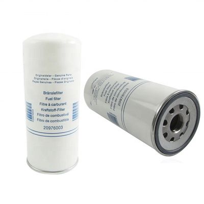 Lkw-Ölfilter 3831236 217071314 20976003 20976003 22480372 8193841 für  Lkw