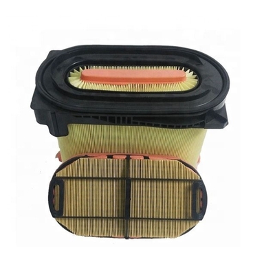 Honighals-Luftfilter für Maschinen und Anlagen PA30275 73337834 346-6693 C34540