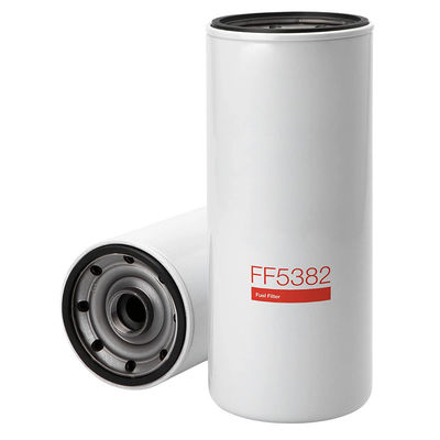 Kraftstofffilter BF7657 P554471 85114067 FF5382 mit anderen Filterpapieren