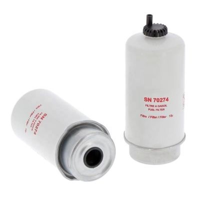 Kraftstoff-Wasser-Trennfilter 32925950 RE562138 3491063 SP4029 4032667 33961 KC116 5212 für Lkw